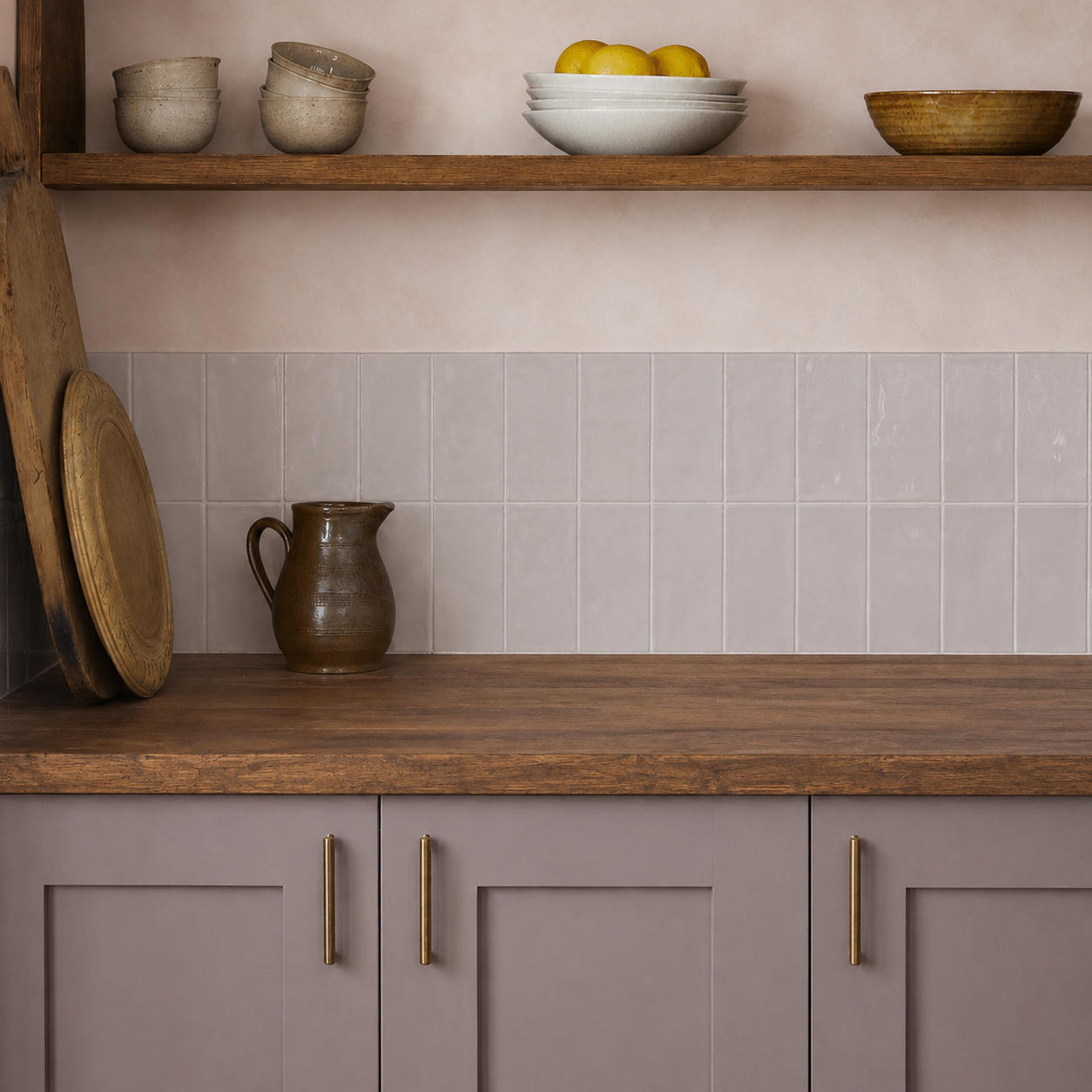 Little Greene French Grey Metro - End of Line