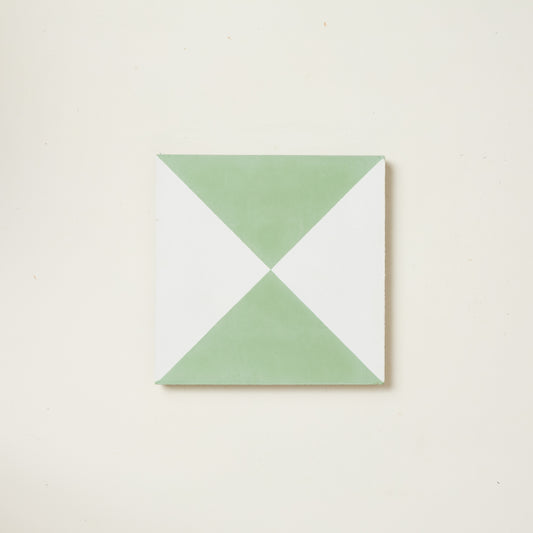 Ribbit Churriana Cement Tile