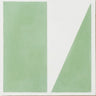 Cement Ribbit Green Split Shift One