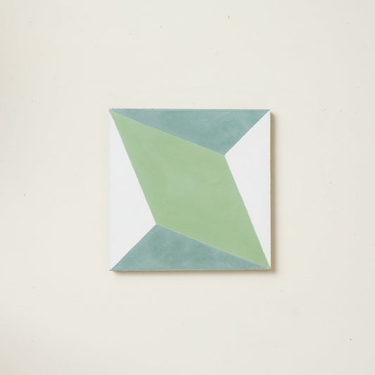 Ribbit Otura Cement Tile