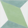 Ribbit Otura Cement Tile