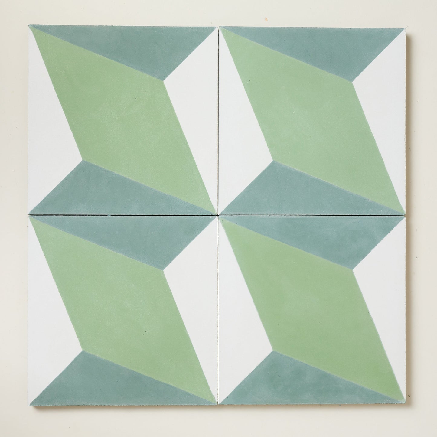 Ribbit Otura Cement Tile