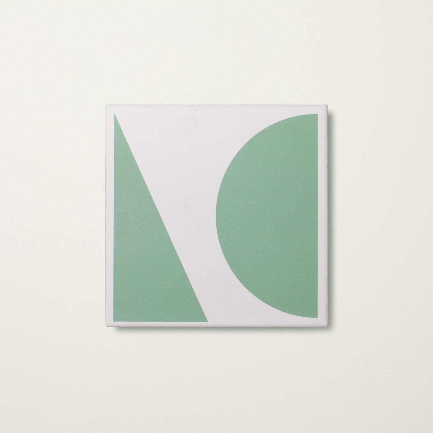 Ribbit Split Shift Porcelain Tiles