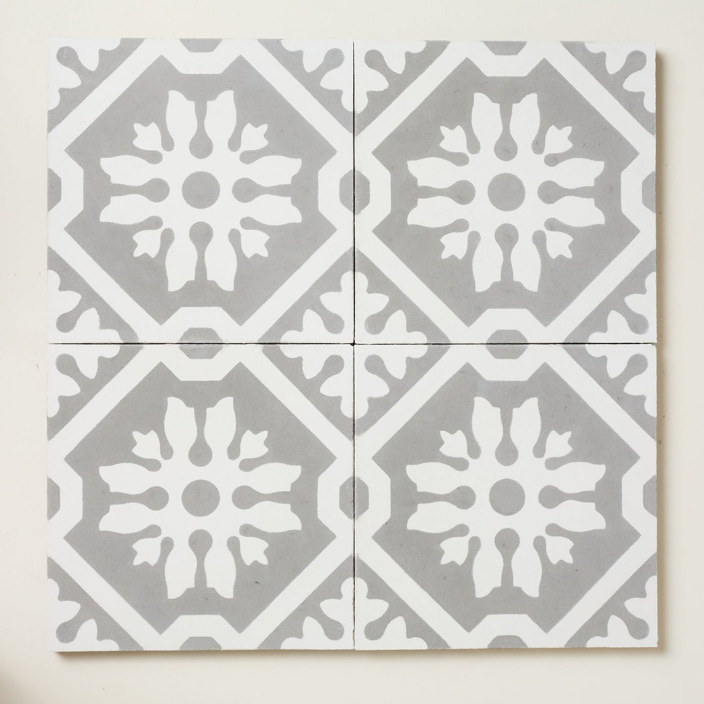 Snicket Basco Cement Tile