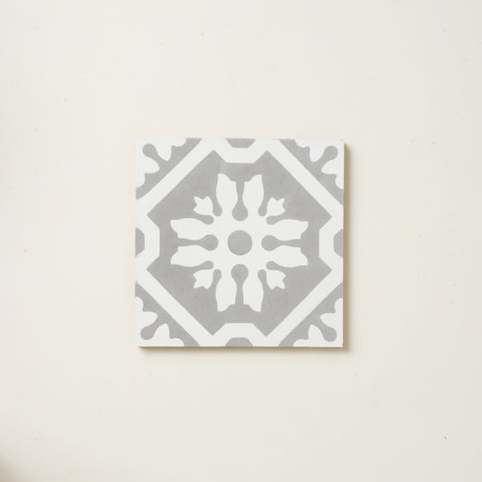 Snicket Basco Cement Tile
