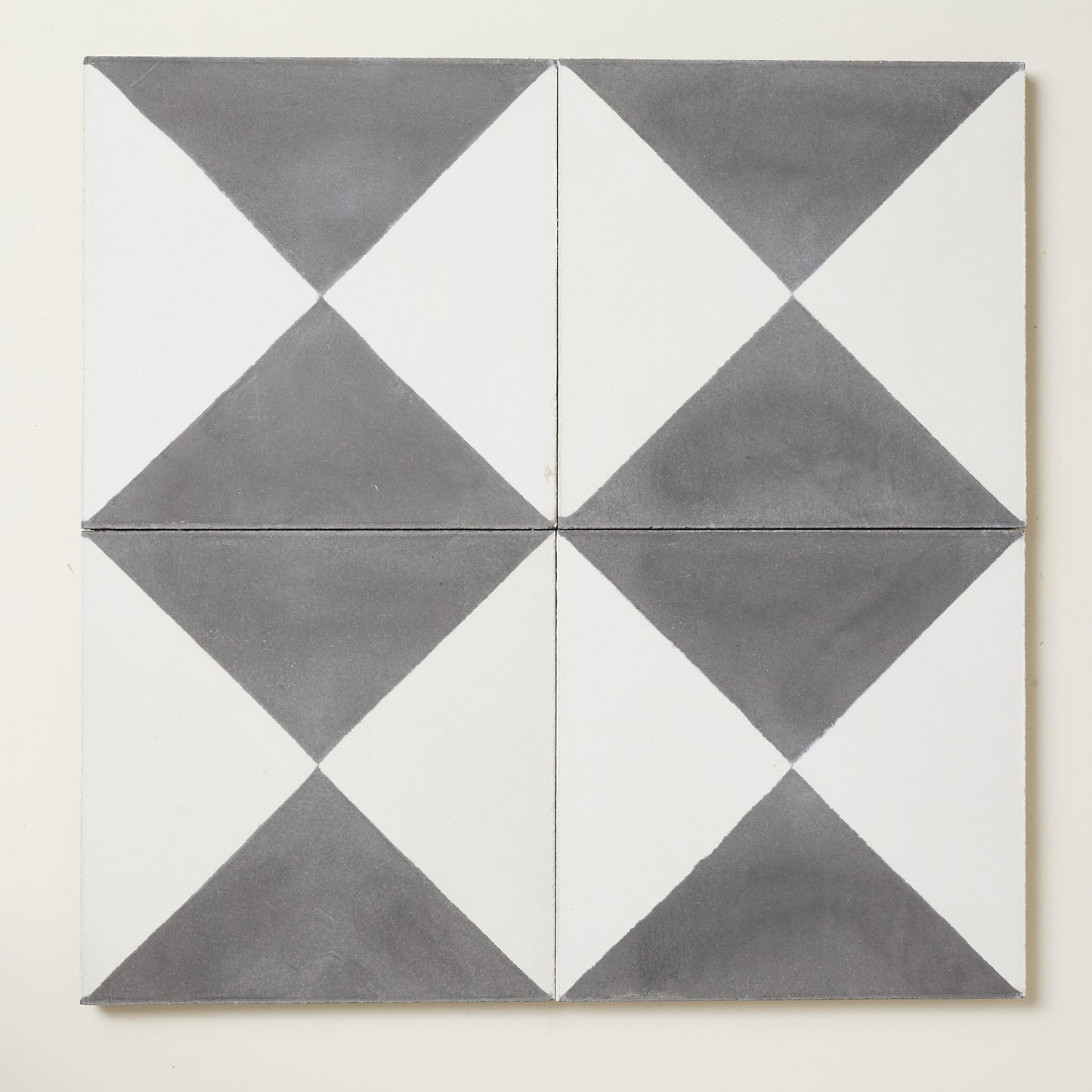 Soot Churriana Cement Tile