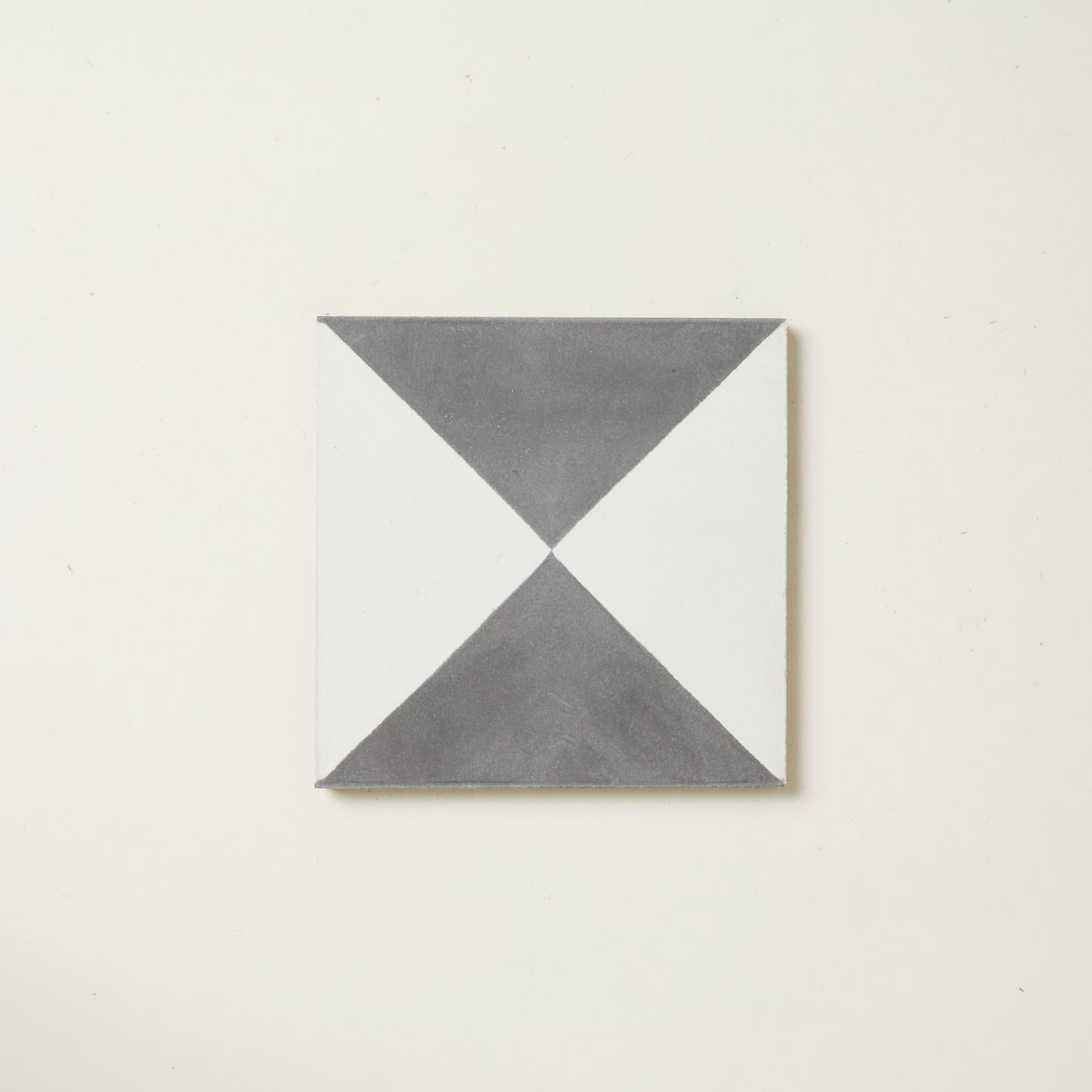 Soot Churriana Cement Tile