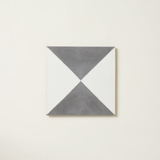 Soot Churriana Cement Tile