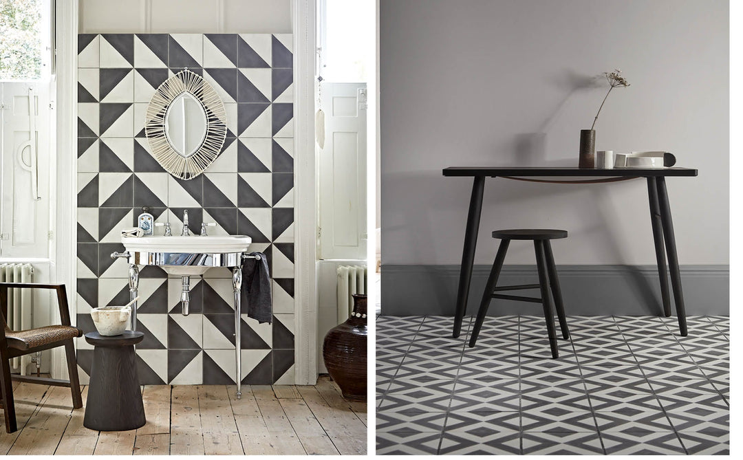 Square Tiles – Bert & May