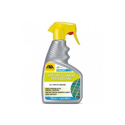 Fuganet 750ml Grout Cleaner