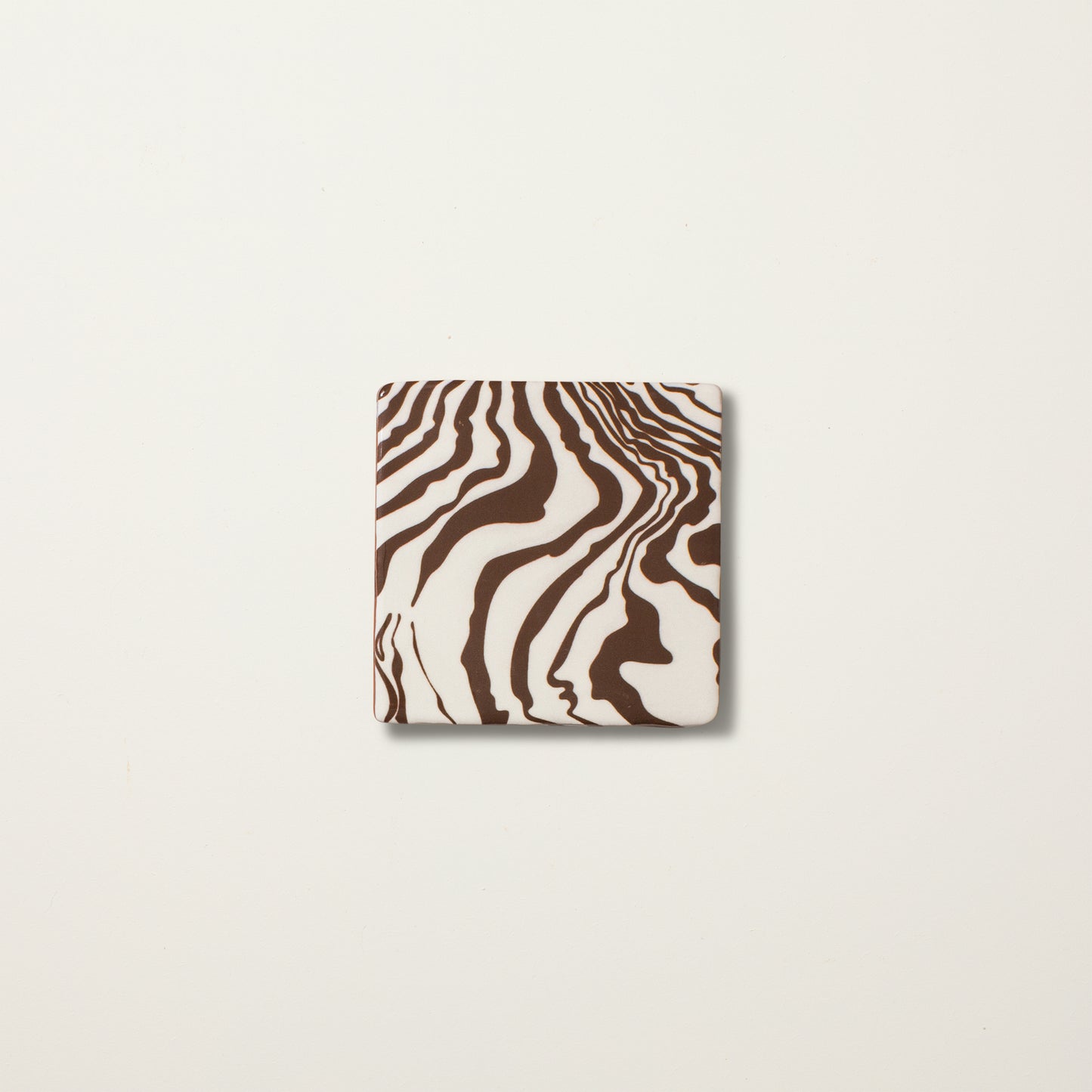 Pour by Henry Holland Studio - Parkin Glazed Square