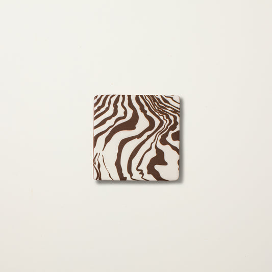 Pour by Henry Holland Studio - Parkin Glazed Square