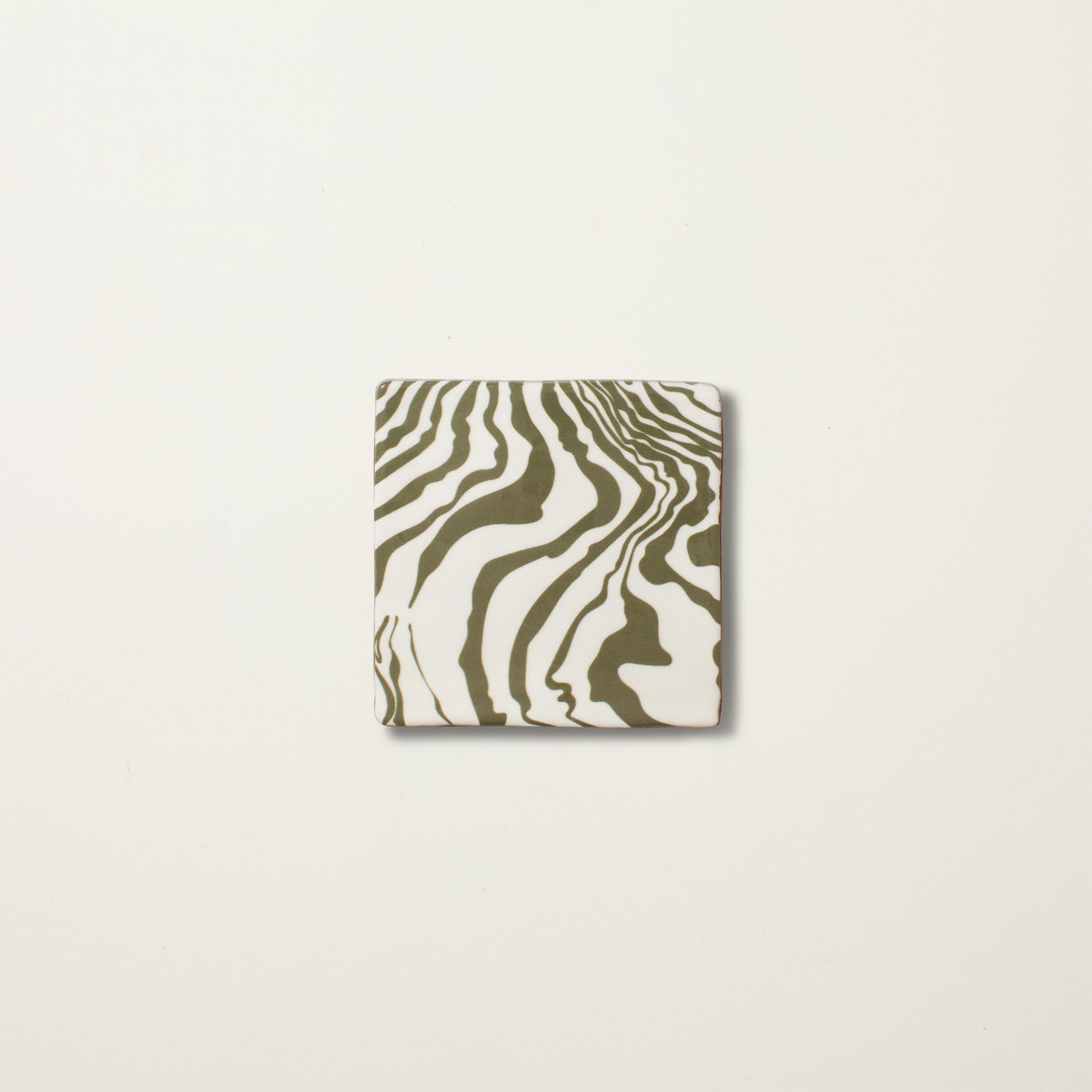 Pour by Henry Holland Studio - Liquor Glazed Square
