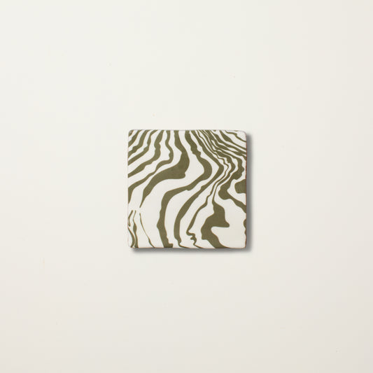 Pour by Henry Holland Studio - Liquor Glazed Square