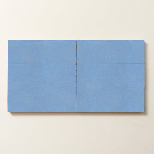 Steady Herringbone Cement Tile