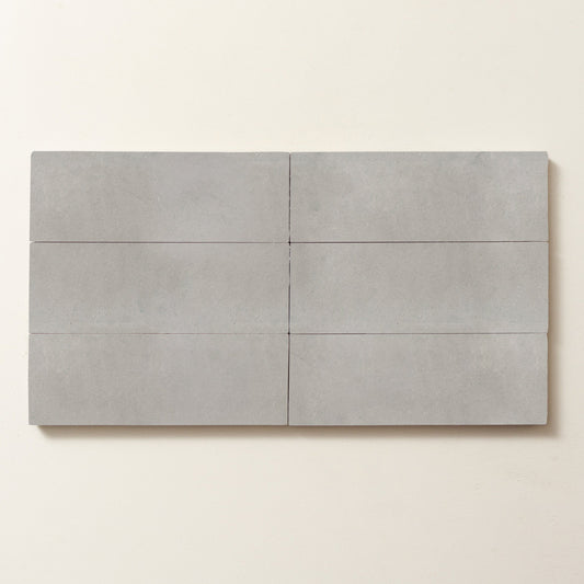Snicket Herringbone Cement Tile