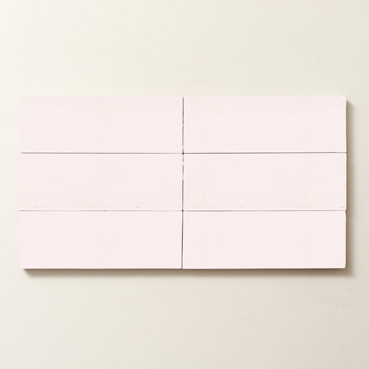 Sugar Mouse Herringbone Cement Tile