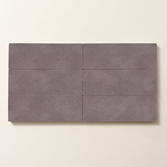 Parkin Herringbone Cement Tile