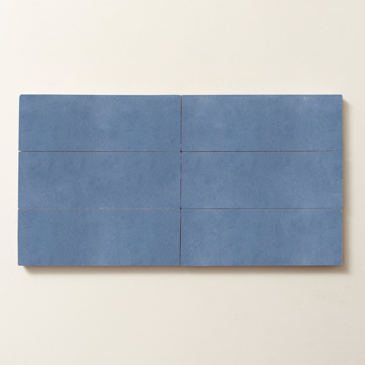 Dibble Herringbone Cement Tile