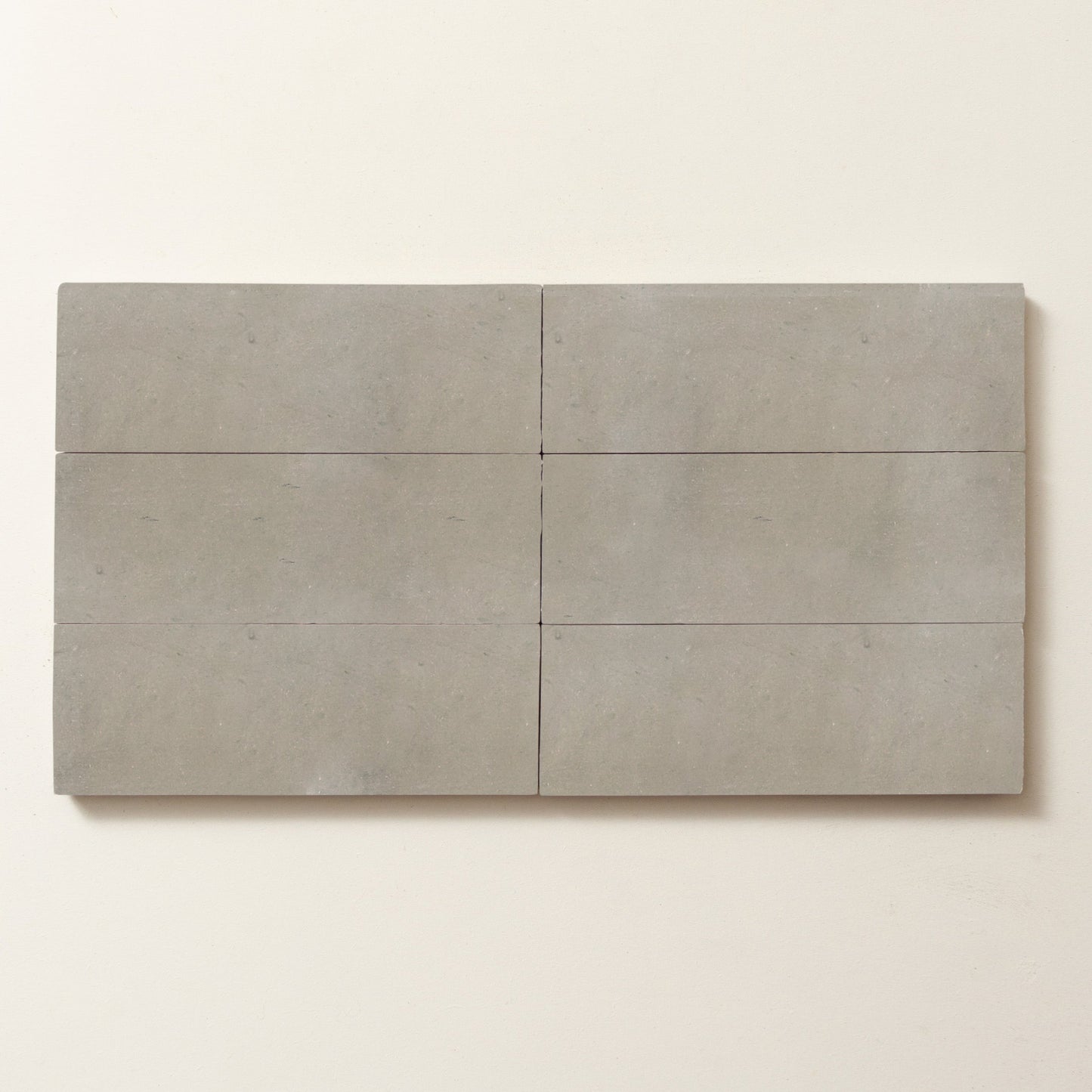 Rumble Herringbone Cement Tile
