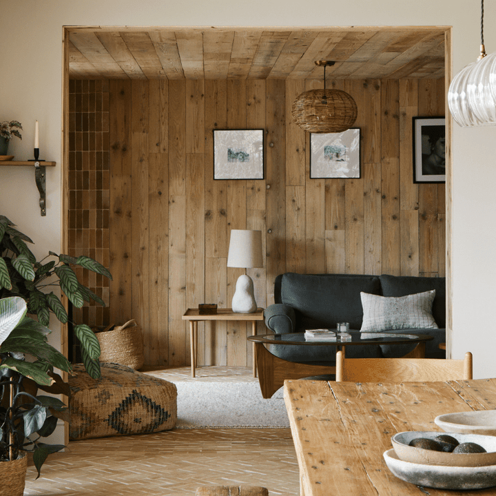 Online & In-Store Design Consultation