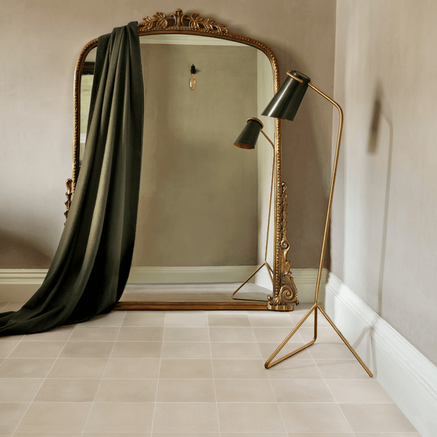 In Stock Cement Tiles