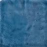 Rediscovered Navy Glazed Tile