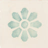 Rediscovered Fennel Clavel Glazed Tile