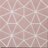 Anthropologie Proper Pink Cement Tile