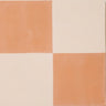 Strong Brew Chequerboard Cement Tile