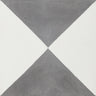 Soot Churriana Cement Tile