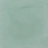 Tealish Square Cement Tile