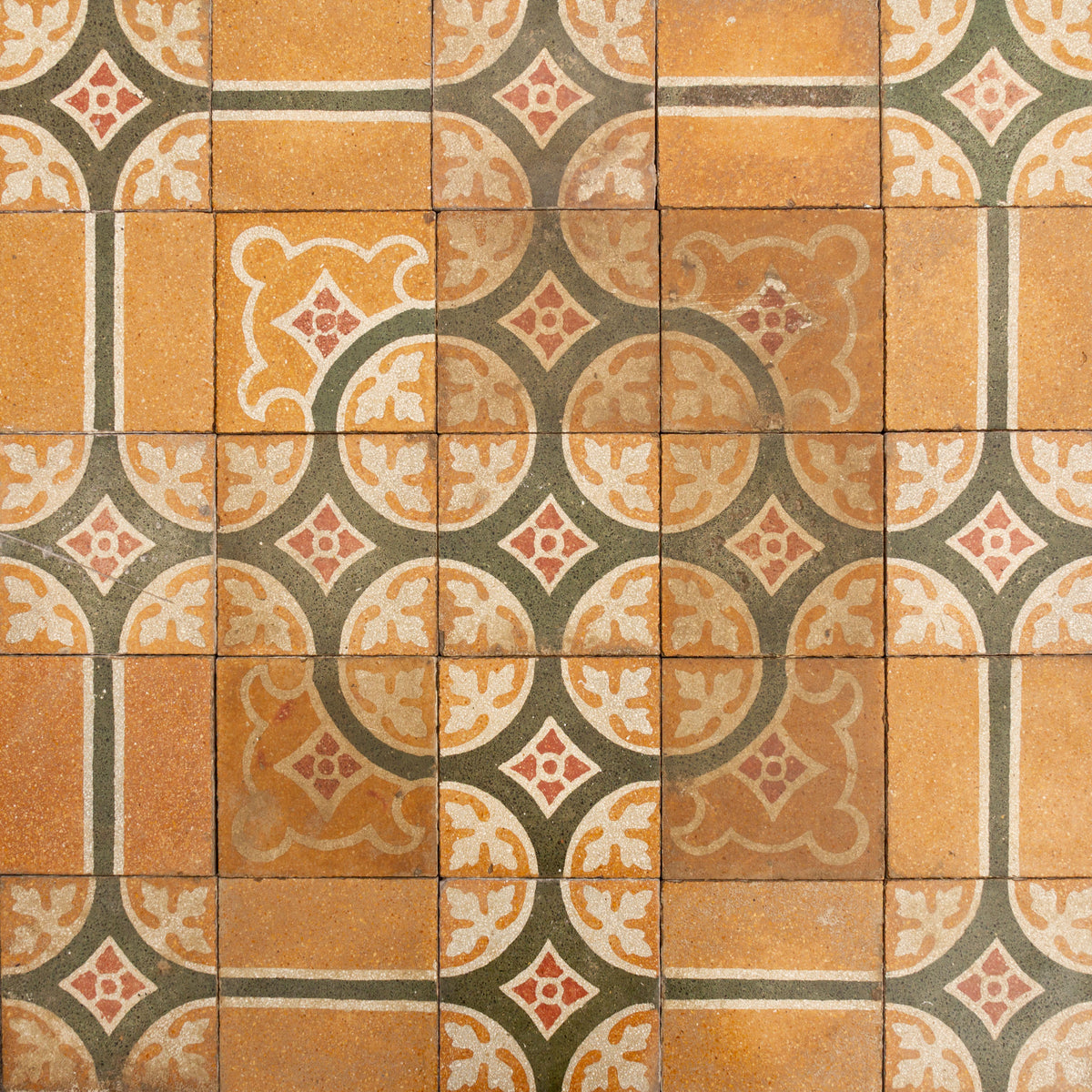 Reclaimed Erice Rug