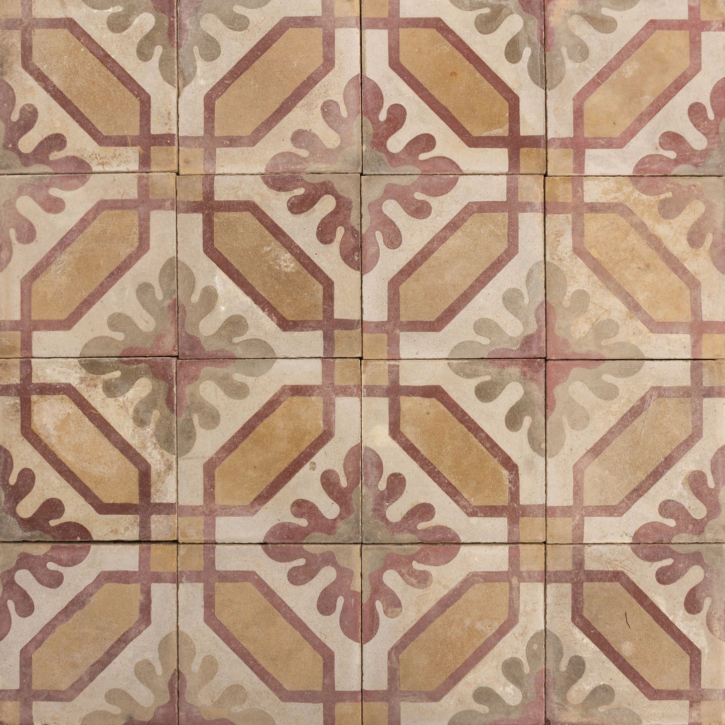Reclaimed Pantelleria