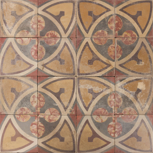 Reclaimed Ortigia