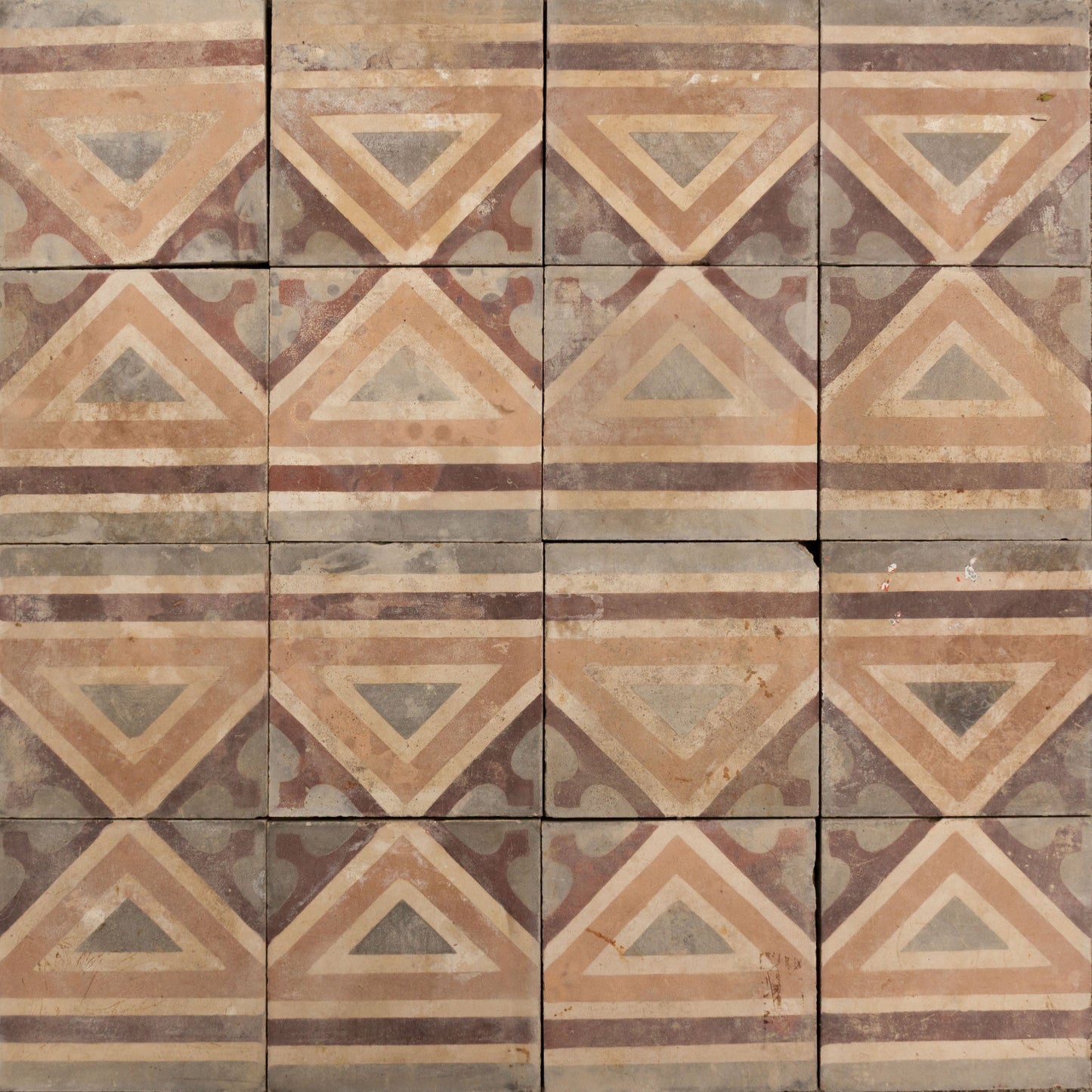 Reclaimed Lipari