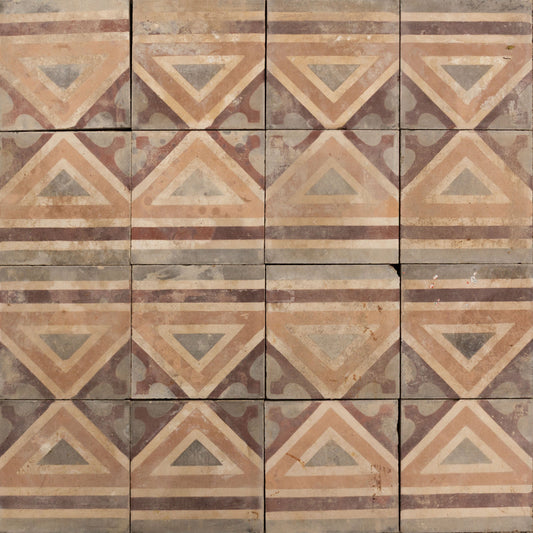 Reclaimed Lipari