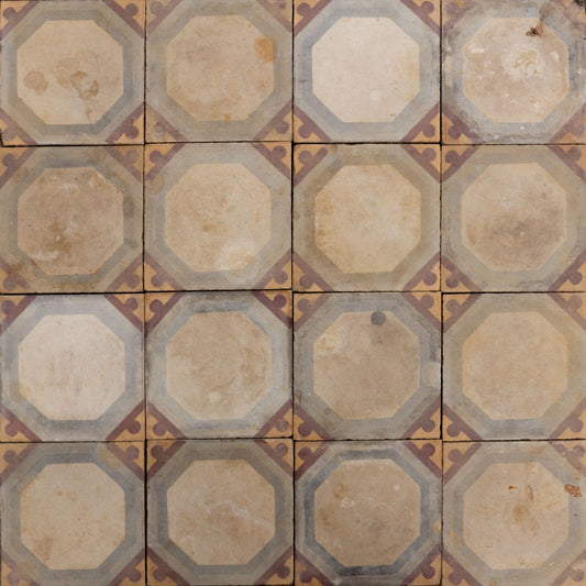 Reclaimed Marsala