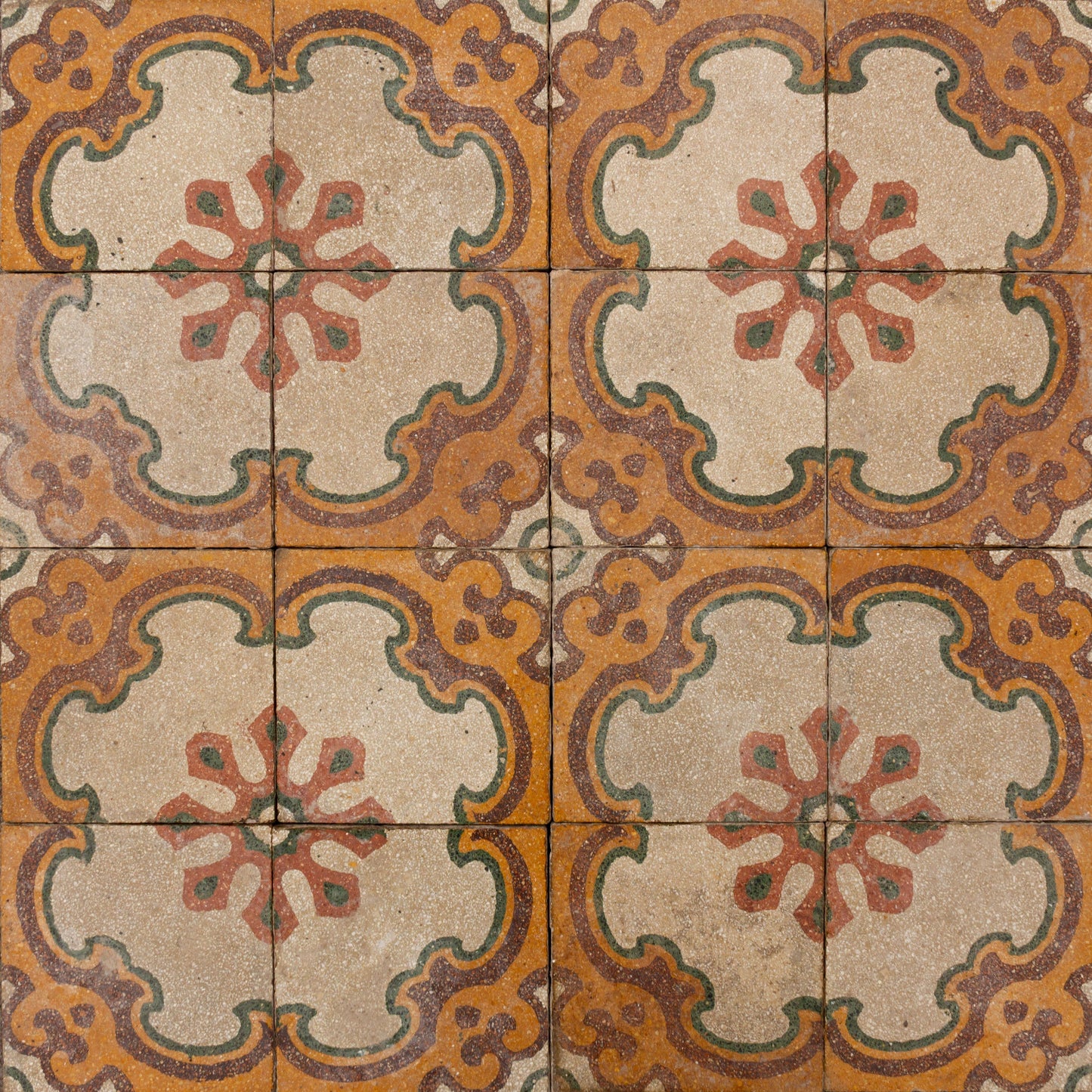 Reclaimed Ferla