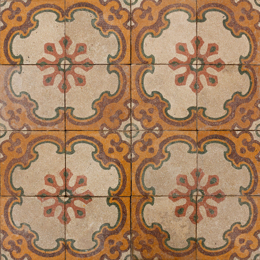 Reclaimed Ferla