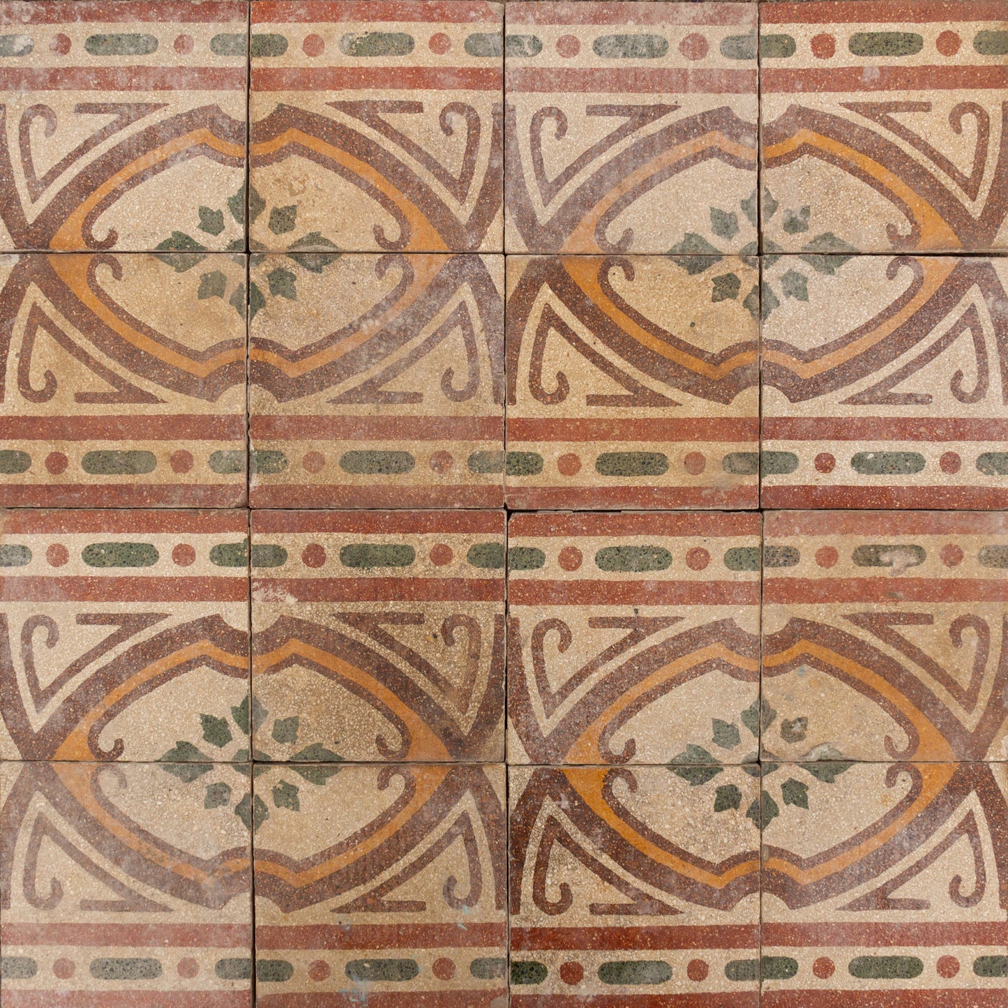 Reclaimed Malfa