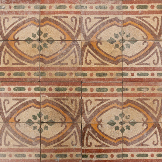 Reclaimed Malfa