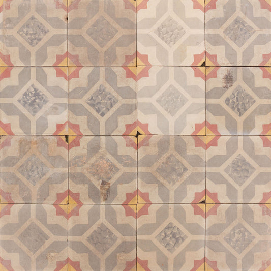 Reclaimed Avola