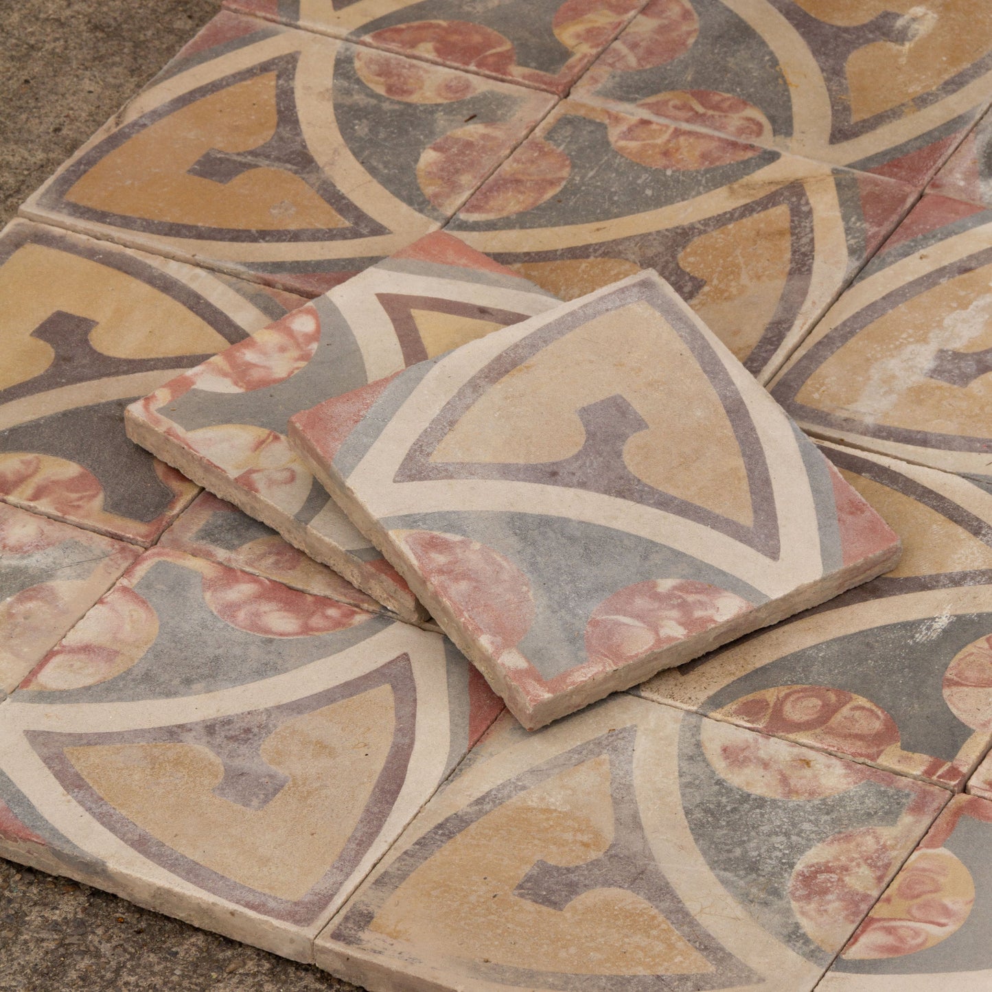 Reclaimed Ortigia