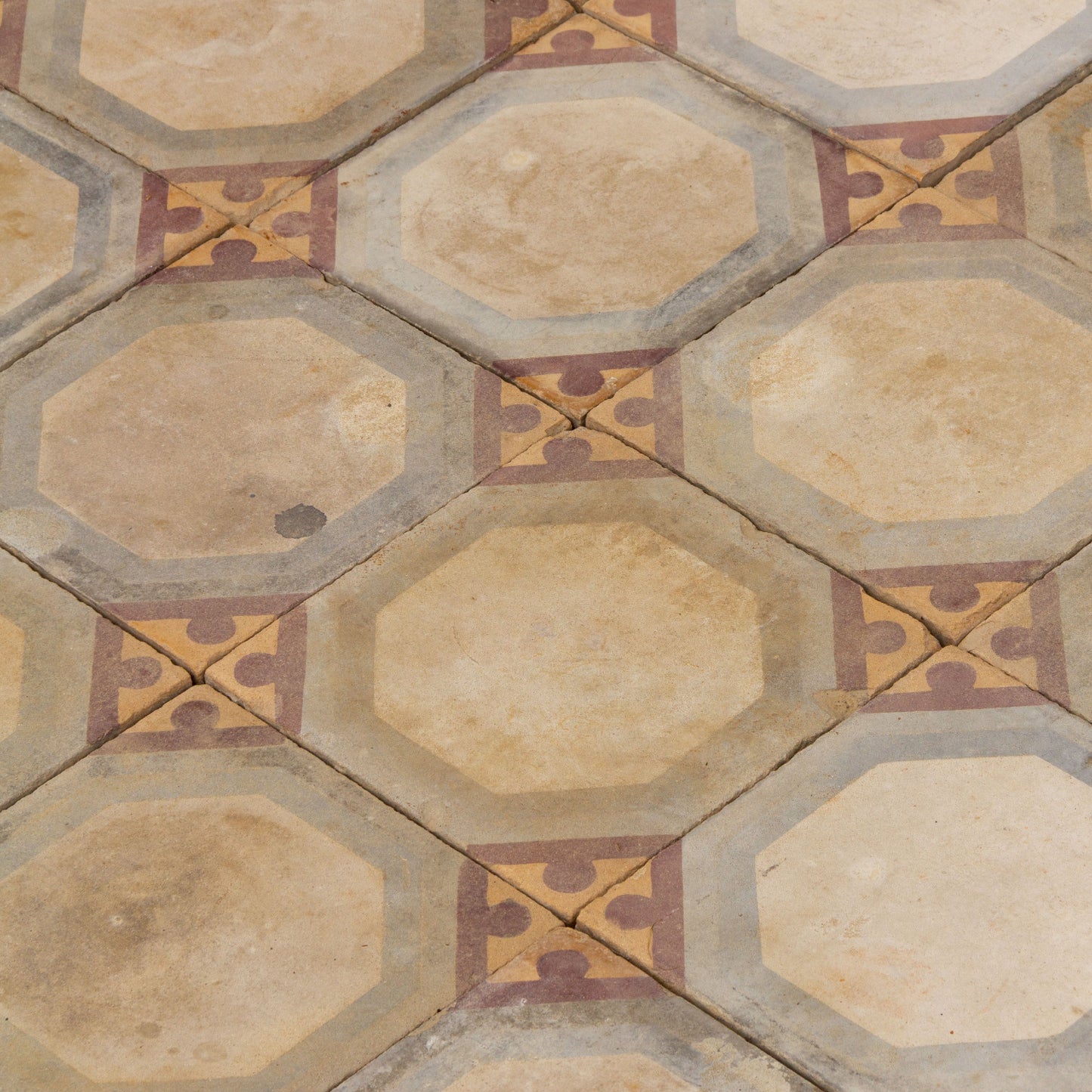 Reclaimed Marsala