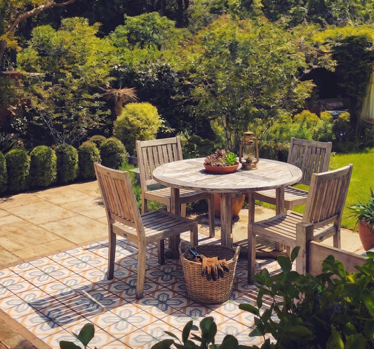 Azuel Porcelain Tile