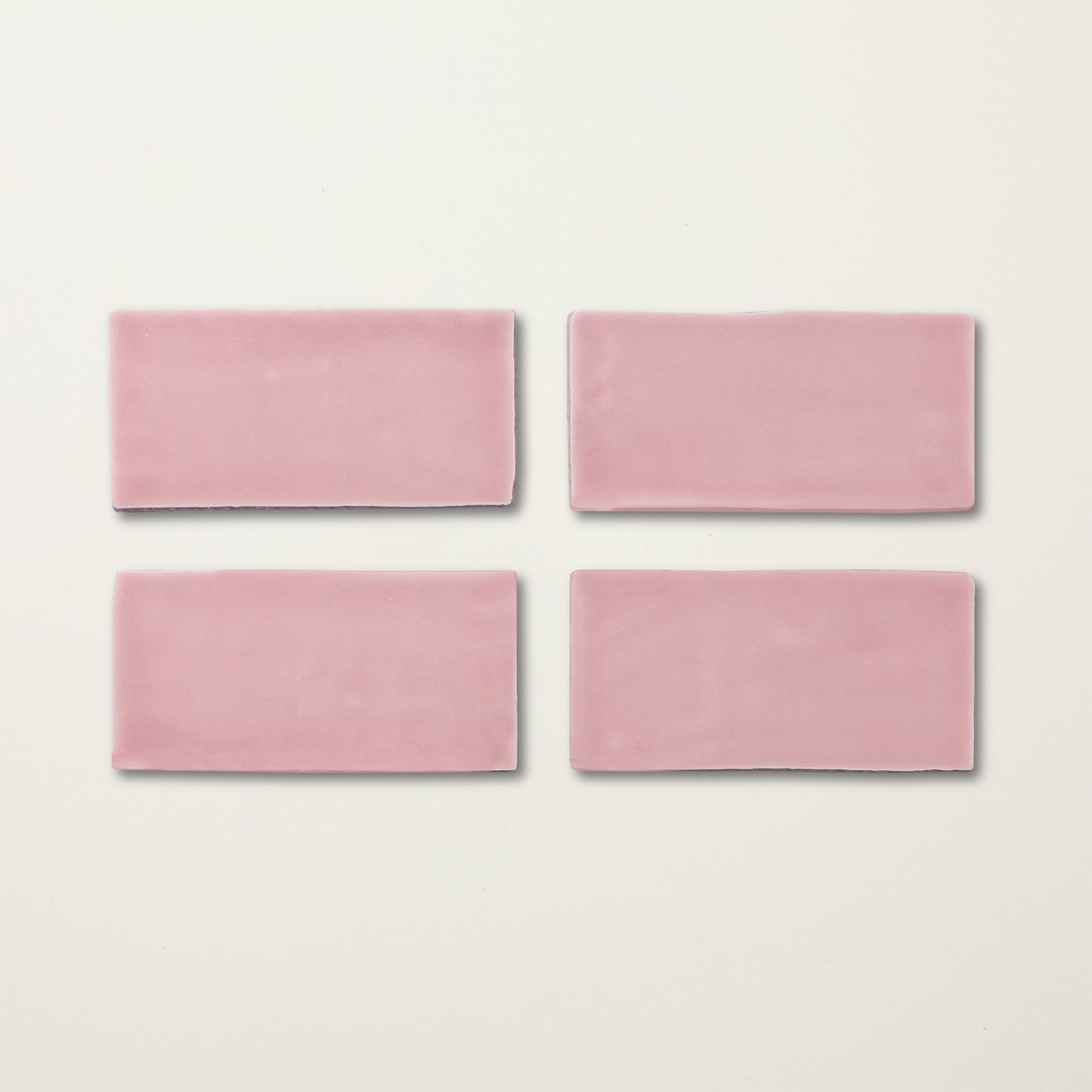 Anchovy Glazed Metro Tile