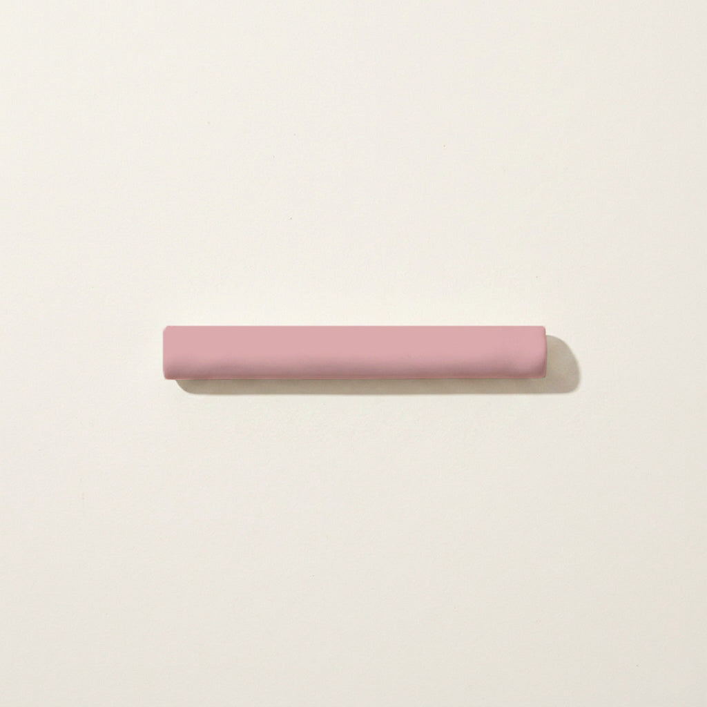 Anchovy Glazed Tile Trim
