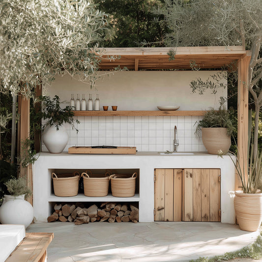 Cricket Matte Glazed Porcelain Square - End of Line