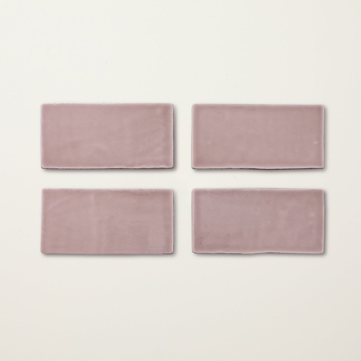 Leather Glazed Metro Tile - End of Line